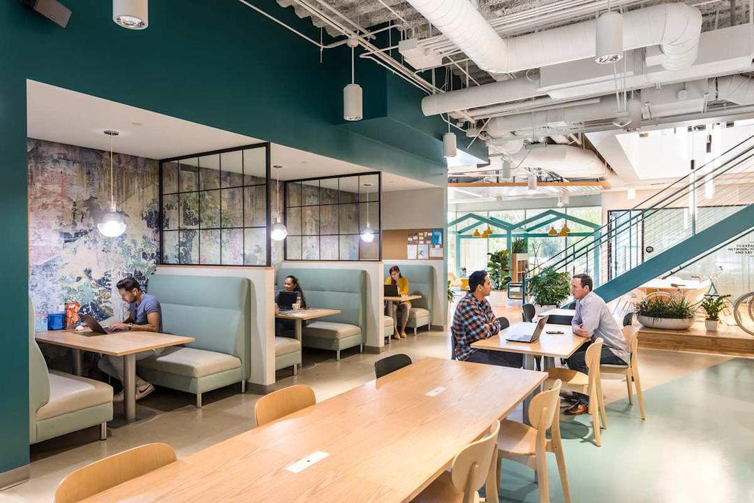 17875 Von Karman Avenue office space - View 5 in Irvine - TwentyFourHourAccess, meeting_rooms, parking