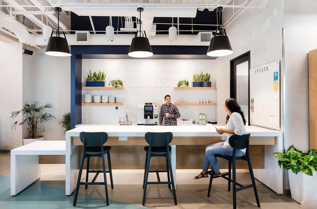 17875 Von Karman Avenue office space - View 6 in Irvine - TwentyFourHourAccess, meeting_rooms, parking