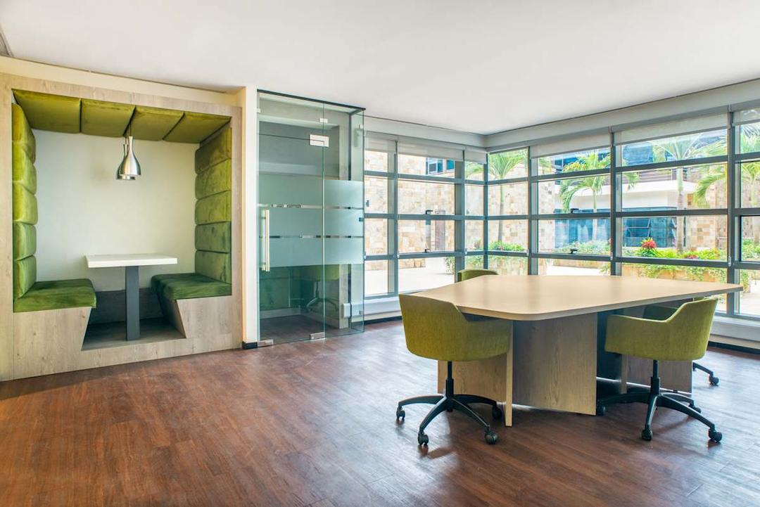 429 Mahando Street - Photo 5 429 Mahando Street office space - View 5 in Dar es Salaam - TwentyFourHourAccess, meeting_rooms, parking