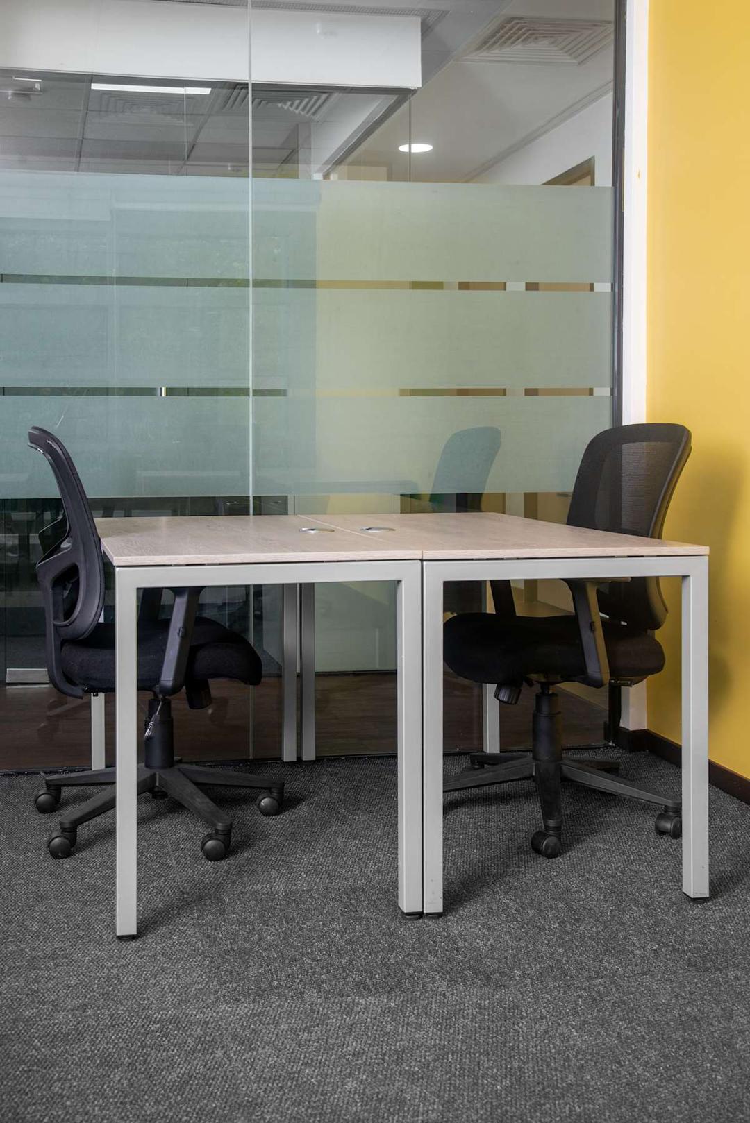 429 Mahando Street - Photo 4 429 Mahando Street office space - View 4 in Dar es Salaam - TwentyFourHourAccess, meeting_rooms, parking