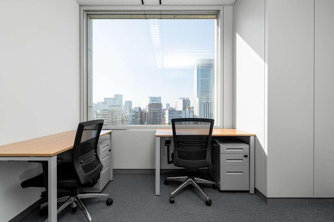 Shinagawa Grand Central office space - View 4 in Minato City - TwentyFourHourAccess, meeting_rooms, parking