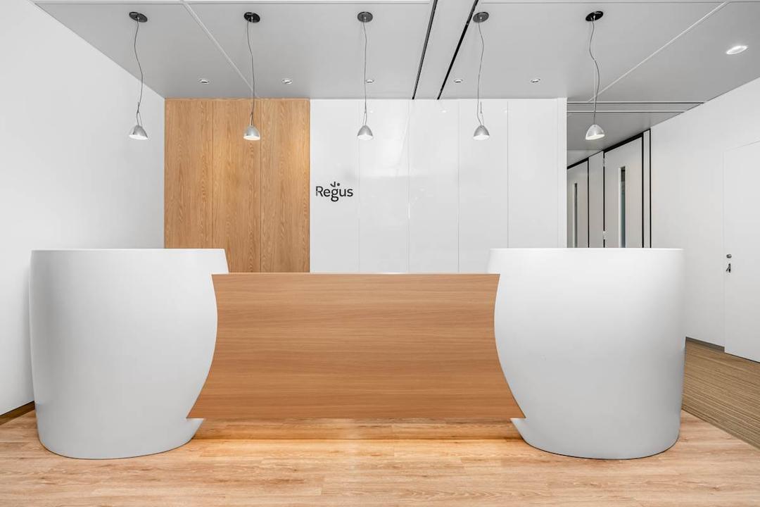 Shinagawa Grand Central office space - View 2 in Minato City - TwentyFourHourAccess, meeting_rooms, parking