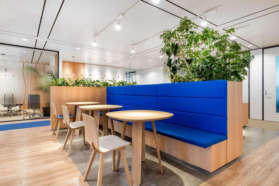 Shinagawa Grand Central office space - View 5 in Minato City - TwentyFourHourAccess, meeting_rooms, parking