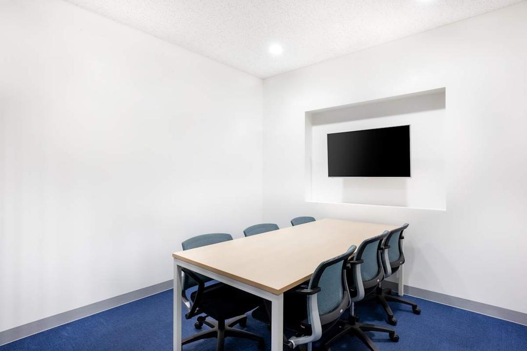 Daiei Ginza Building - Photo 3 Daiei Ginza Building office space - View 3 in Chuo City - TwentyFourHourAccess, meeting_rooms, parking