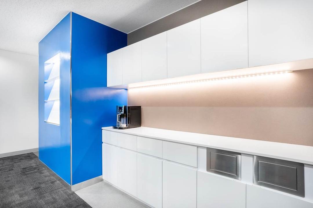 Daiei Ginza Building - Photo 6 Daiei Ginza Building office space - View 6 in Chuo City - TwentyFourHourAccess, meeting_rooms, parking