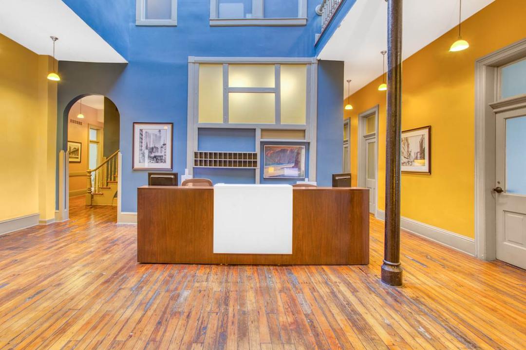 The Cosby Building - Photo 2 The Cosby Building office space - View 2 in New York - TwentyFourHourAccess, meeting_rooms, parking