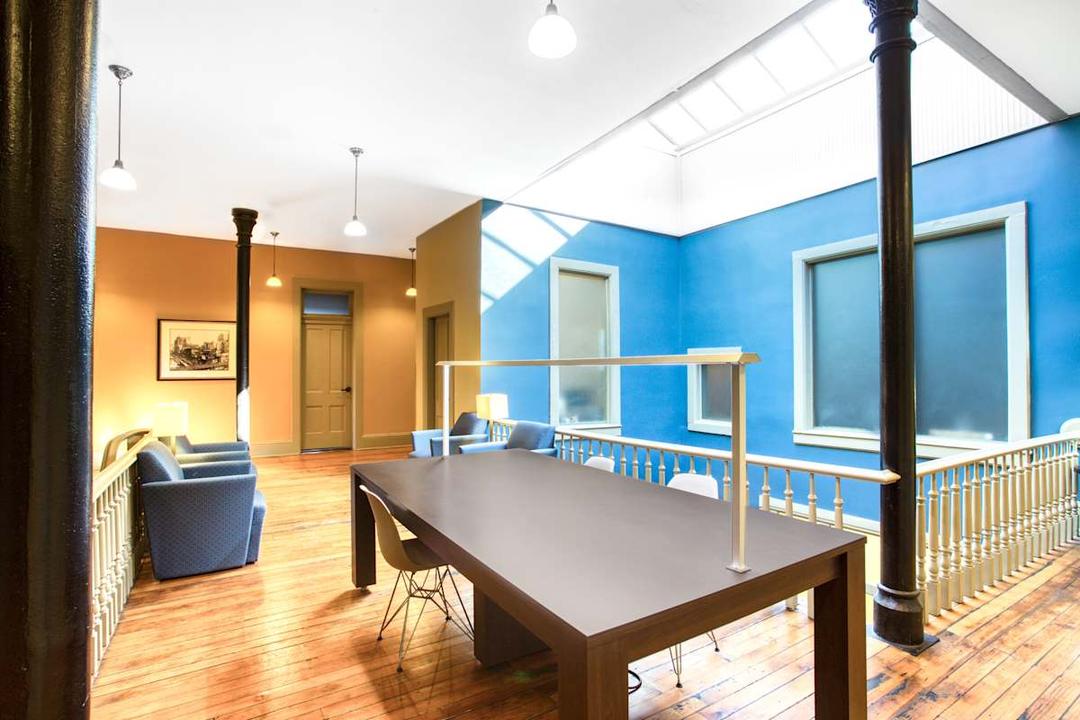 The Cosby Building - Photo 6 The Cosby Building office space - View 6 in New York - TwentyFourHourAccess, meeting_rooms, parking