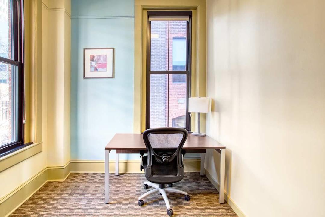 The Cosby Building - Photo 4 The Cosby Building office space - View 4 in New York - TwentyFourHourAccess, meeting_rooms, parking