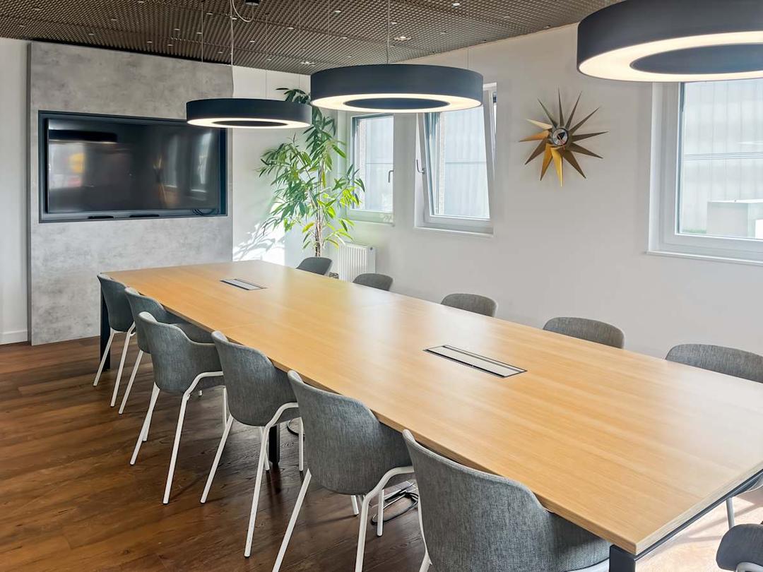 Salzburg Airport West office space - View 6 in Salzburg - TwentyFourHourAccess, meeting_rooms, parking