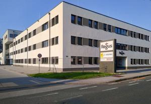 Salzburg Airport West