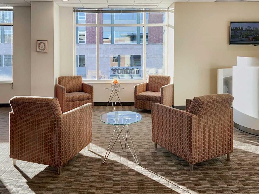 North Shore Place II office space - View 5 in Pittsburgh - TwentyFourHourAccess, meeting_rooms, parking