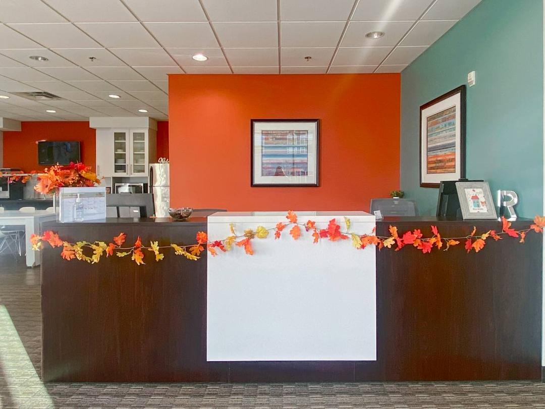 North Shore Place II office space - View 2 in Pittsburgh - TwentyFourHourAccess, meeting_rooms, parking