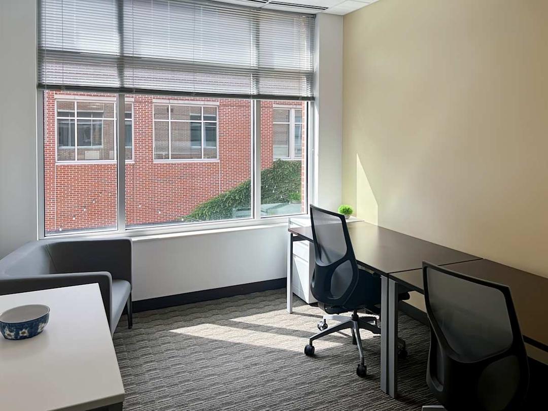 North Shore Place II office space - View 4 in Pittsburgh - TwentyFourHourAccess, meeting_rooms, parking