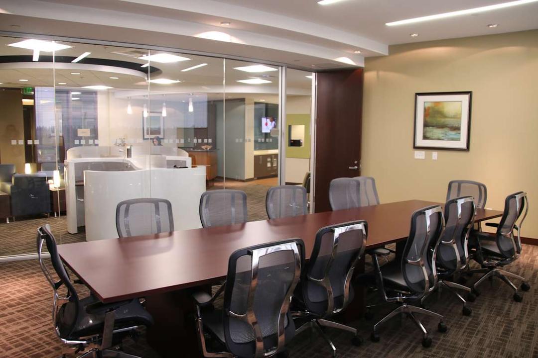 180 Promenade Circle office space - View 3 in Sacramento - TwentyFourHourAccess, meeting_rooms, parking