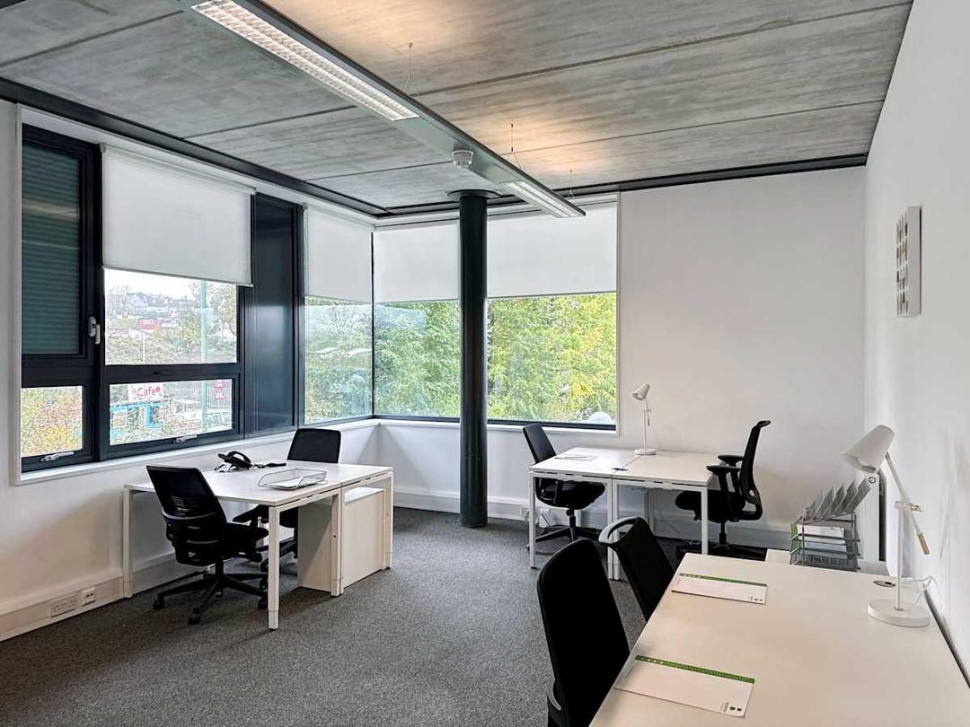 Little High Street office space - View 4 in Harborne - TwentyFourHourAccess, meeting_rooms, parking