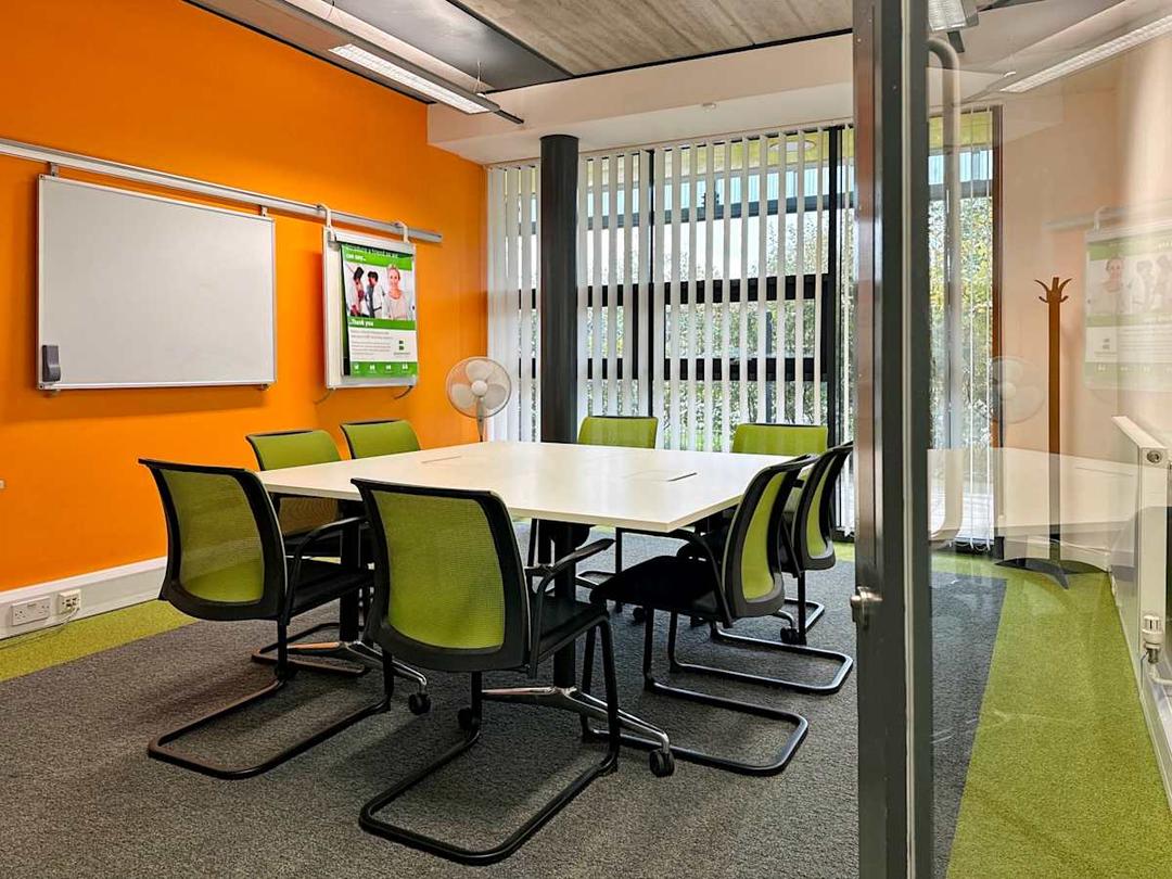 Little High Street office space - View 5 in Harborne - TwentyFourHourAccess, meeting_rooms, parking