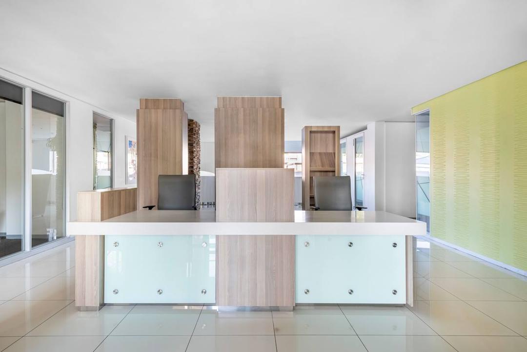 Stoneridge Office Park - View 2