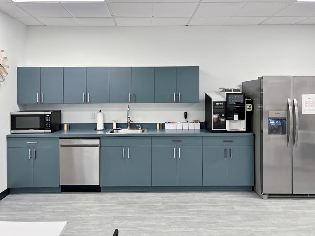 800 Kinderkamack Rd - Photo 6 800 Kinderkamack Rd office space - View 6 in Oradell - TwentyFourHourAccess, meeting_rooms, parking