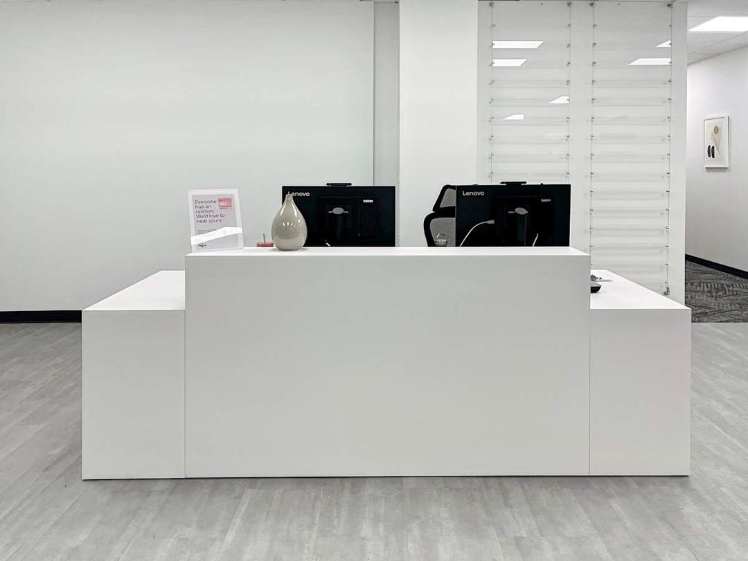 800 Kinderkamack Rd - Photo 2 800 Kinderkamack Rd office space - View 2 in Oradell - TwentyFourHourAccess, meeting_rooms, parking