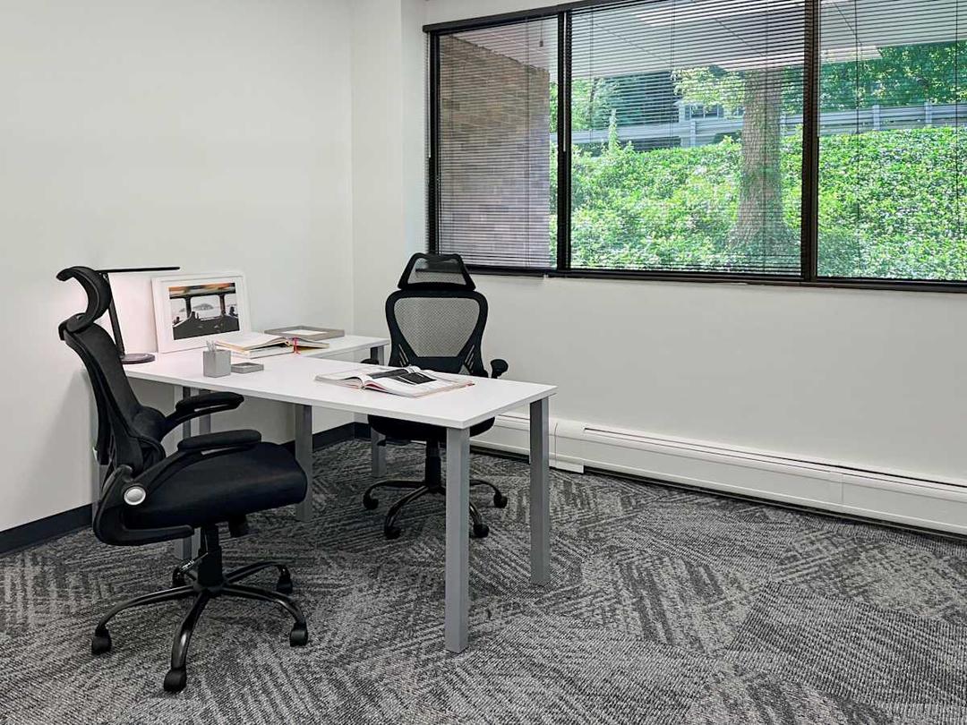 800 Kinderkamack Rd - Photo 4 800 Kinderkamack Rd office space - View 4 in Oradell - TwentyFourHourAccess, meeting_rooms, parking