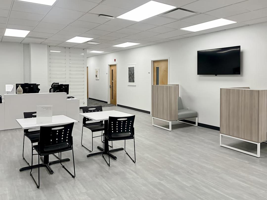 800 Kinderkamack Rd - Photo 5 800 Kinderkamack Rd office space - View 5 in Oradell - TwentyFourHourAccess, meeting_rooms, parking