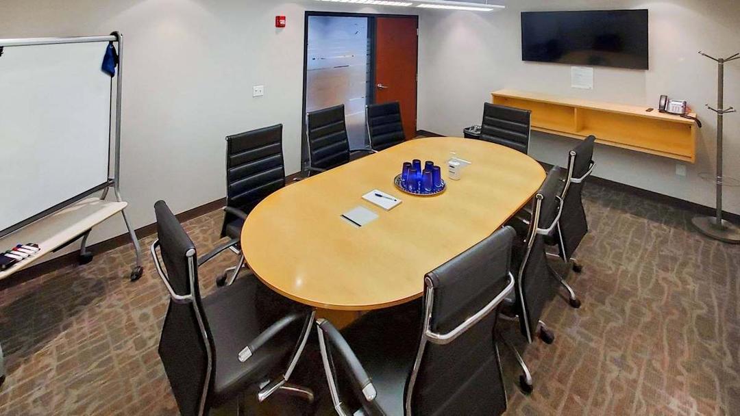 Harvard Square - Photo 3 Harvard Square office space - View 3 in Cambridge - TwentyFourHourAccess, meeting_rooms, parking