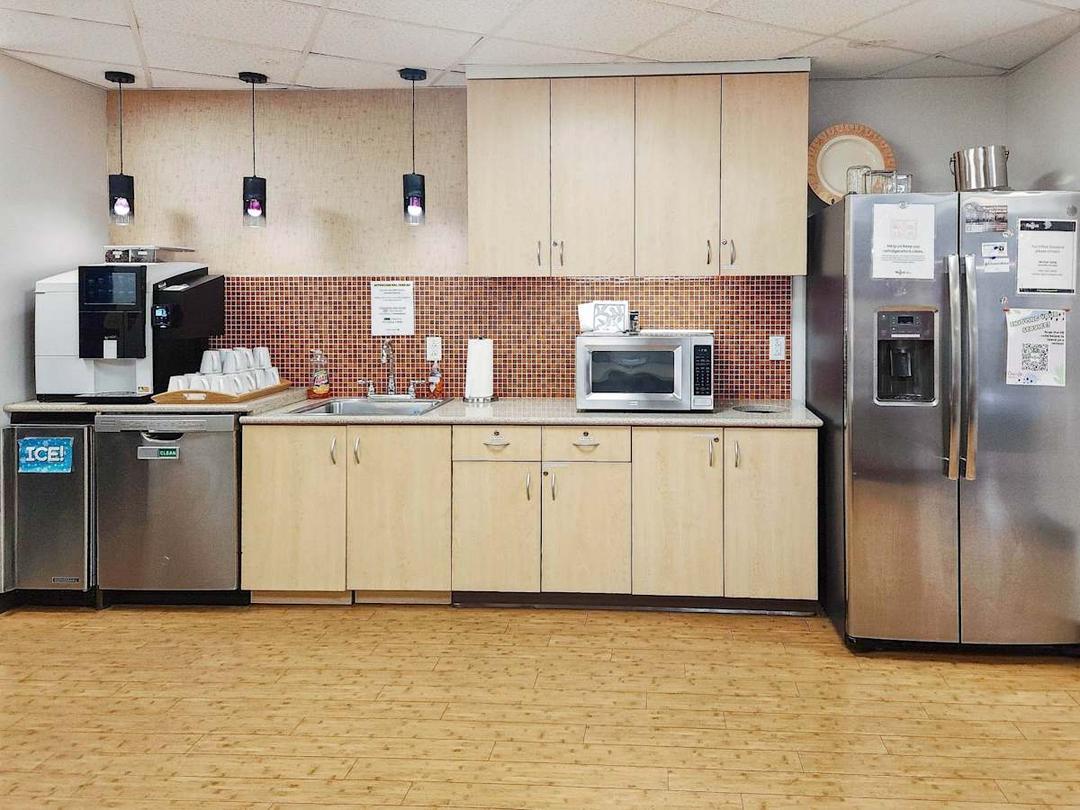 Harvard Square - Photo 6 Harvard Square office space - View 6 in Cambridge - TwentyFourHourAccess, meeting_rooms, parking