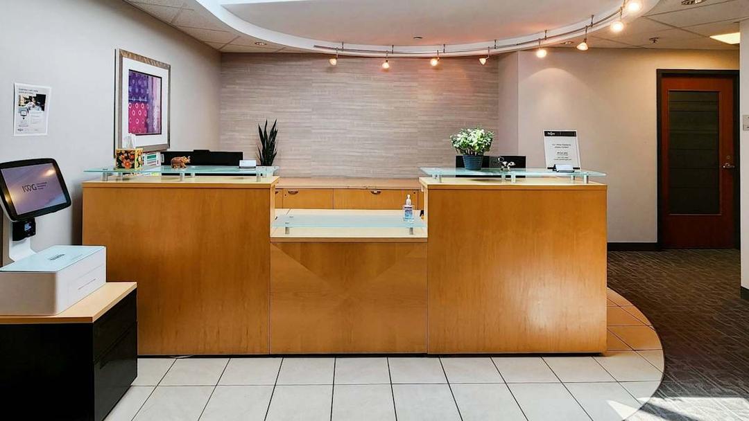 Harvard Square - Photo 2 Harvard Square office space - View 2 in Cambridge - TwentyFourHourAccess, meeting_rooms, parking