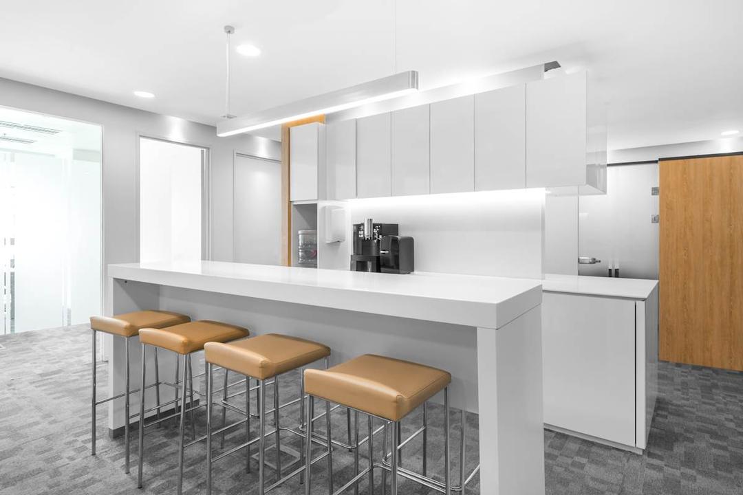 Zhebei Centro office space - View 6 in Jing An Qu - TwentyFourHourAccess, meeting_rooms, parking