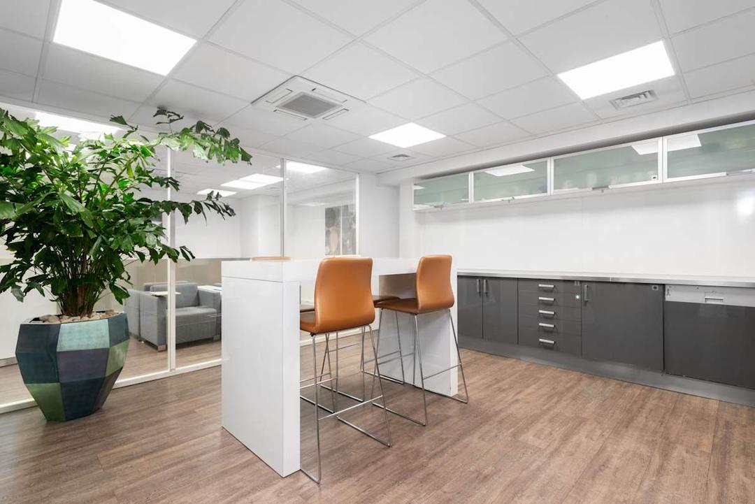 République - Photo 6 République office space - View 6 - TwentyFourHourAccess, meeting_rooms, parking