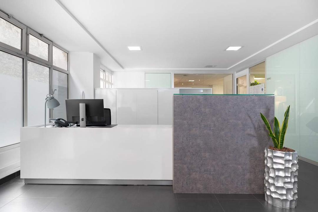 République - Photo 2 République office space - View 2 - TwentyFourHourAccess, meeting_rooms, parking