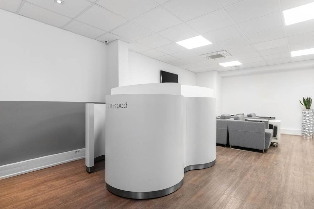 République - Photo 5 République office space - View 5 - TwentyFourHourAccess, meeting_rooms, parking