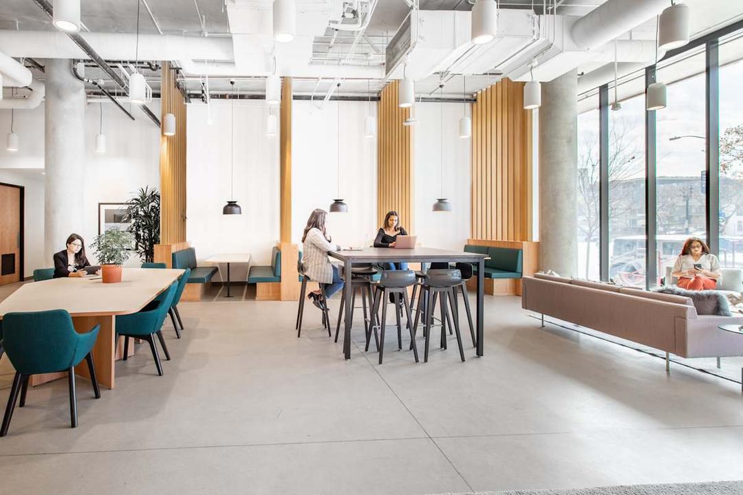 Makers Quarter - Photo 5 Makers Quarter office space - View 5 in San Diego - TwentyFourHourAccess, meeting_rooms, parking