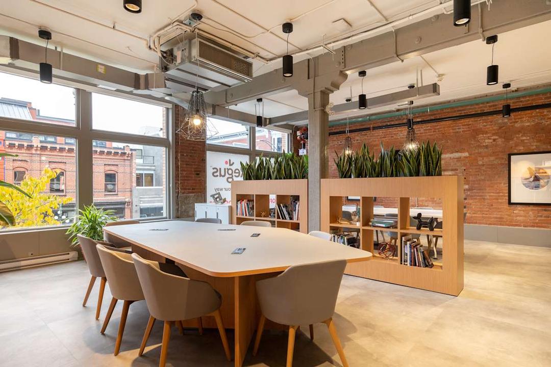 535 Yates Street - Photo 5 535 Yates Street office space - View 5 in Victoria - TwentyFourHourAccess, meeting_rooms, parking