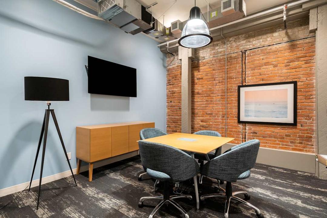 535 Yates Street - Photo 6 535 Yates Street office space - View 6 in Victoria - TwentyFourHourAccess, meeting_rooms, parking