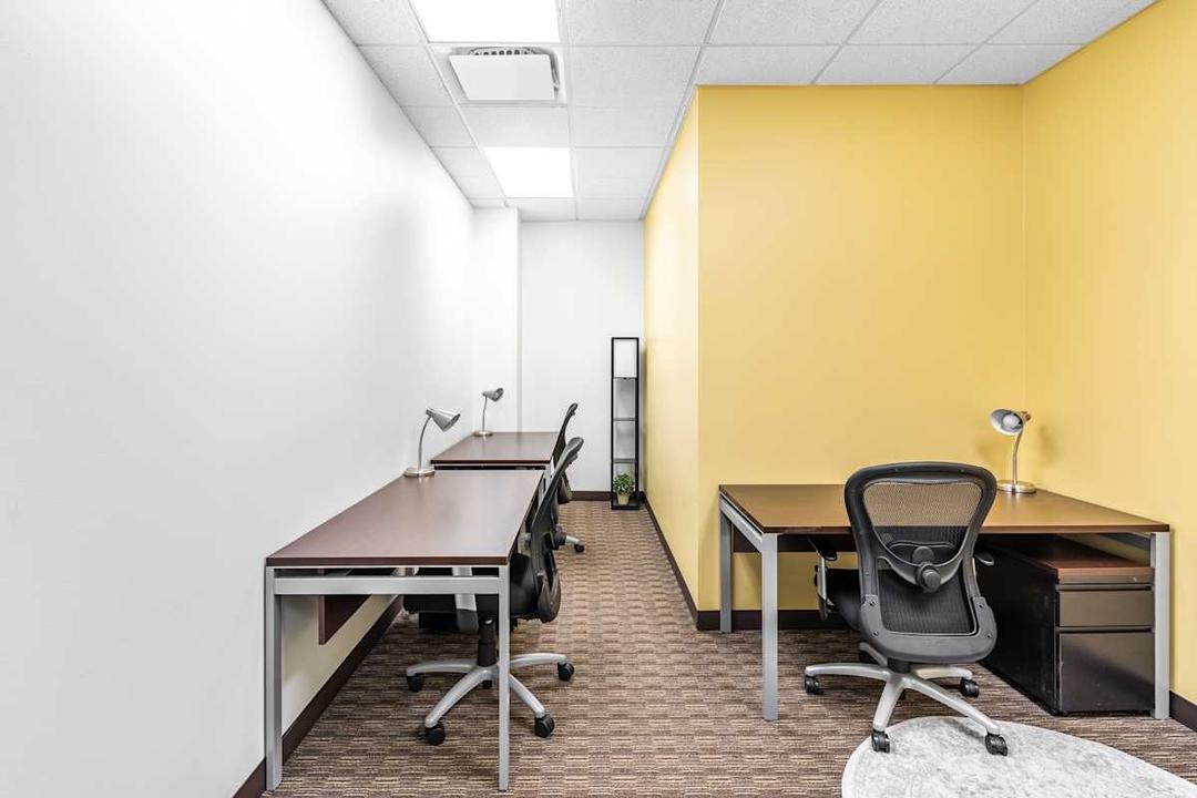 8530 Eagle Point Boulevard - Photo 6 8530 Eagle Point Boulevard office space - View 6 in Lake Elmo - TwentyFourHourAccess, meeting_rooms, parking