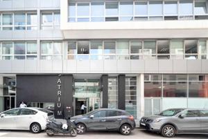 Boulevard Abdelmoumen