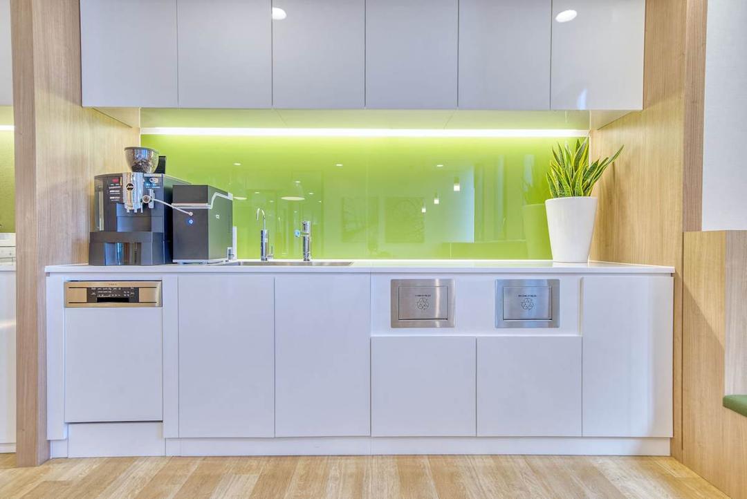 The Place - Photo 4 The Place office space - View 4 in Kumamoto - TwentyFourHourAccess, meeting_rooms, parking