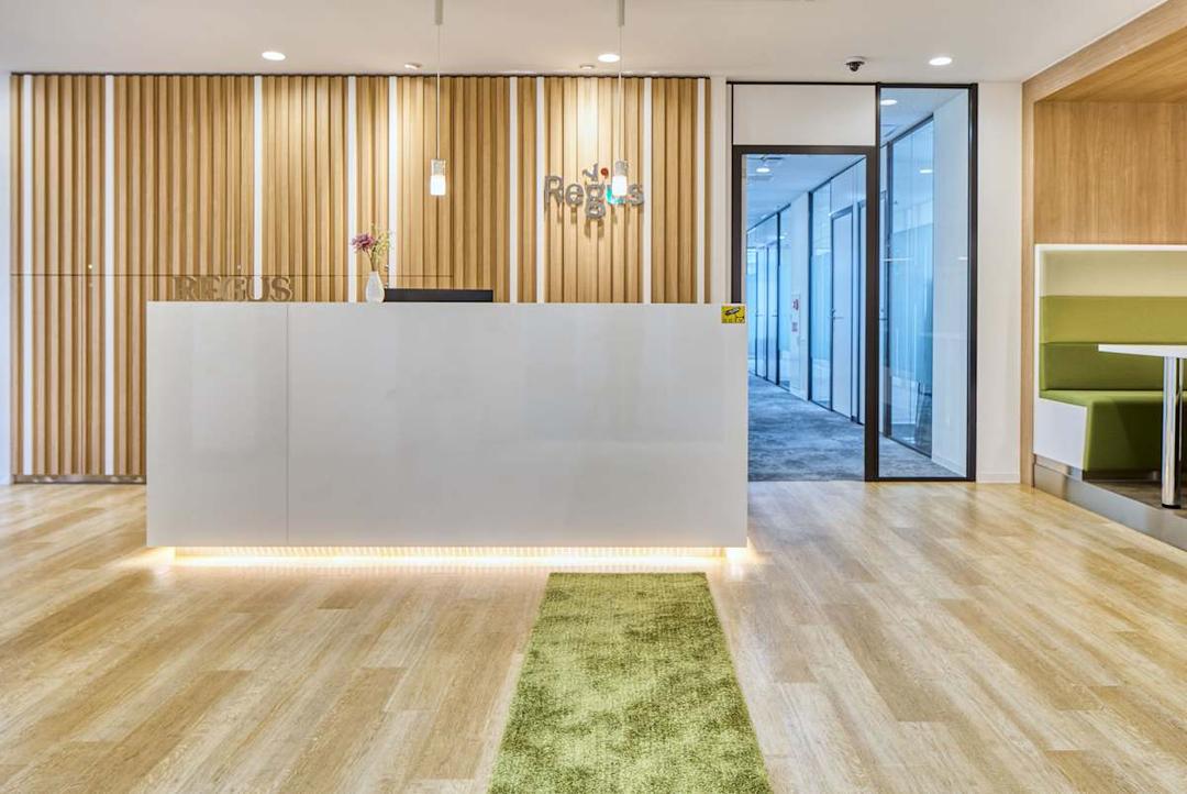 The Place - Photo 2 The Place office space - View 2 in Kumamoto - TwentyFourHourAccess, meeting_rooms, parking