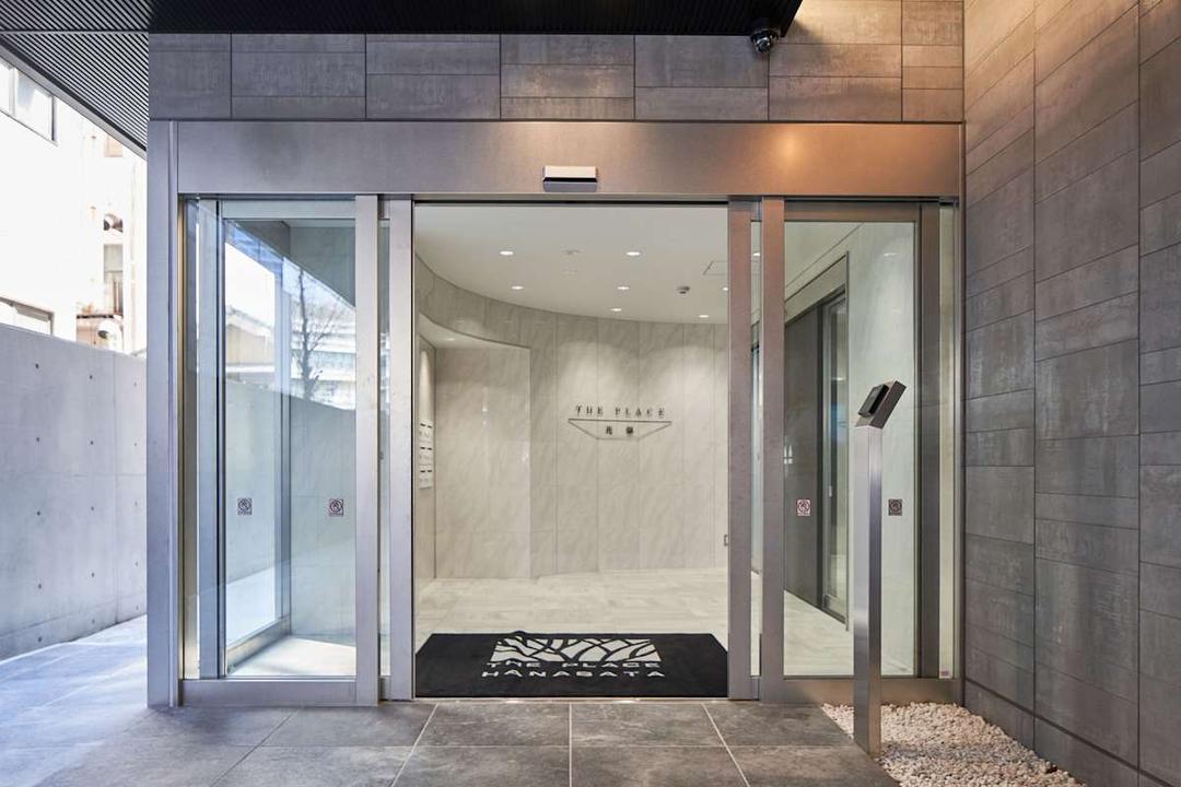 The Place - Photo 5 The Place office space - View 5 in Kumamoto - TwentyFourHourAccess, meeting_rooms, parking