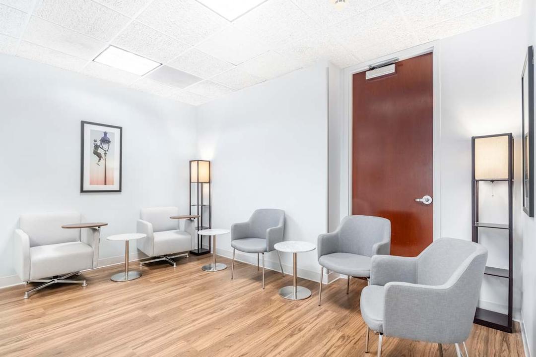 Crossroads I - Photo 5 Crossroads I office space - View 5 in Plantation - TwentyFourHourAccess, meeting_rooms, parking