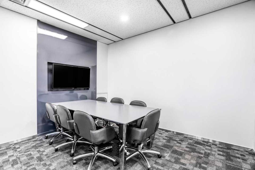 Dongdaegu Station Centre - Photo 3 Dongdaegu Station Centre office space - View 3 in Dong-gu - TwentyFourHourAccess, meeting_rooms, parking