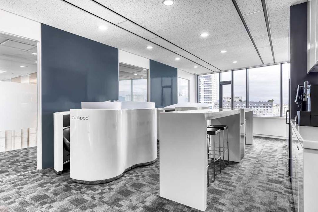 Dongdaegu Station Centre - Photo 5 Dongdaegu Station Centre office space - View 5 in Dong-gu - TwentyFourHourAccess, meeting_rooms, parking