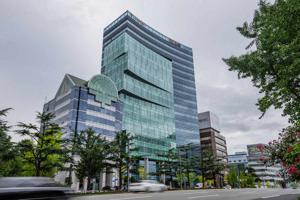 Dongdaegu Station Centre