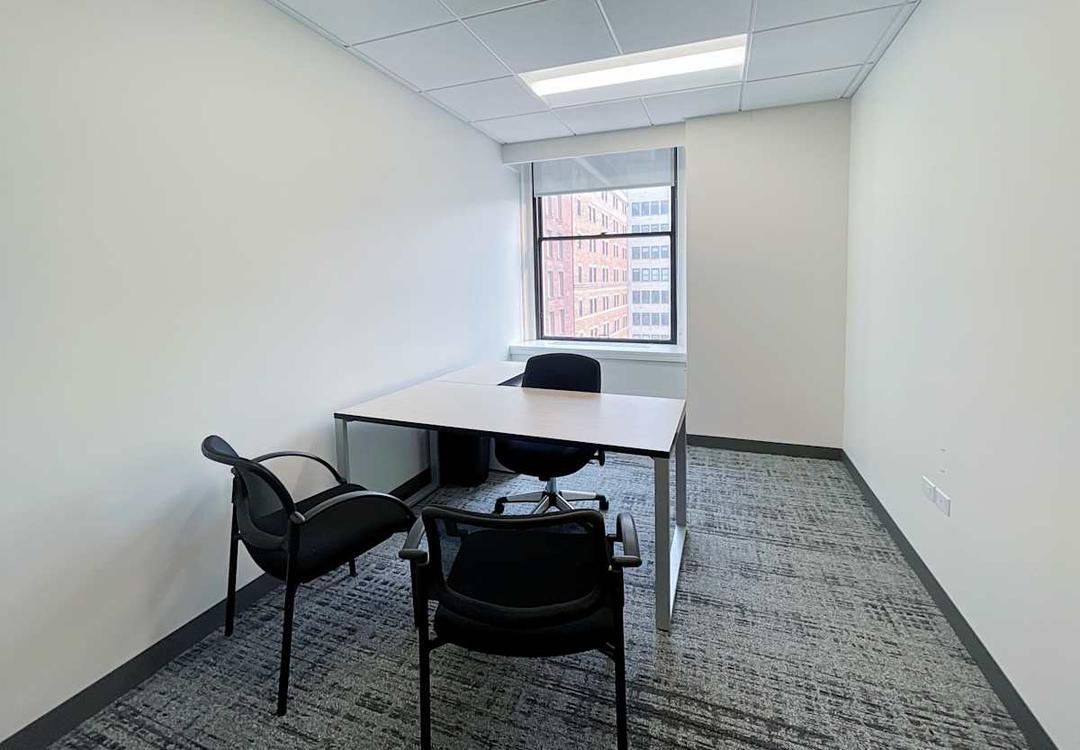 123 S Broad Street - Photo 4 123 S Broad Street office space - View 4 in Philadelphia - TwentyFourHourAccess, meeting_rooms, parking