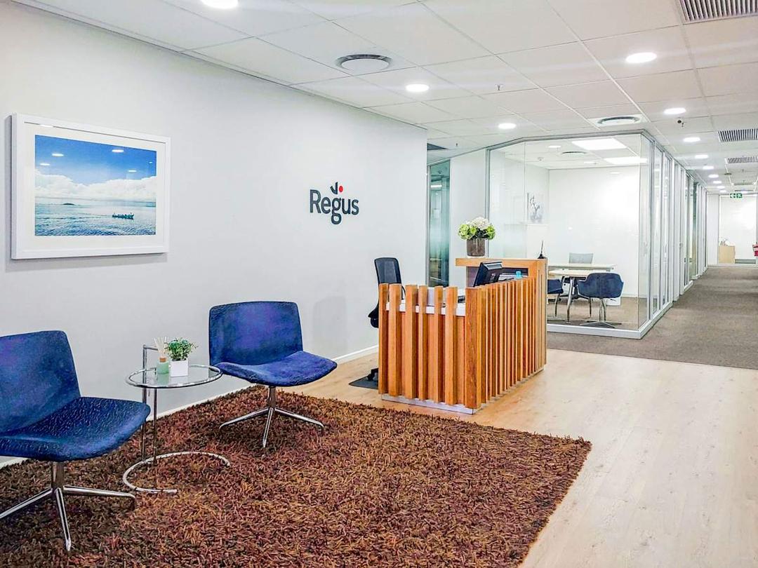 Centurion Mall - Photo 2 Centurion Mall office space - View 2 in Pretoria - TwentyFourHourAccess, meeting_rooms, parking