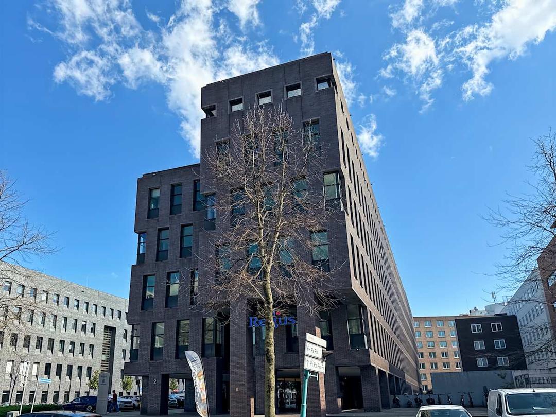 Randwyck - Photo 2 Randwyck office space - View 2 in Maastricht - TwentyFourHourAccess, meeting_rooms, parking