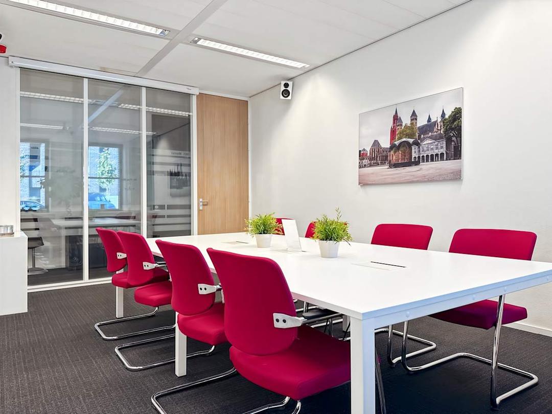 Randwyck office space - View 6 in Maastricht - TwentyFourHourAccess, meeting_rooms, parking