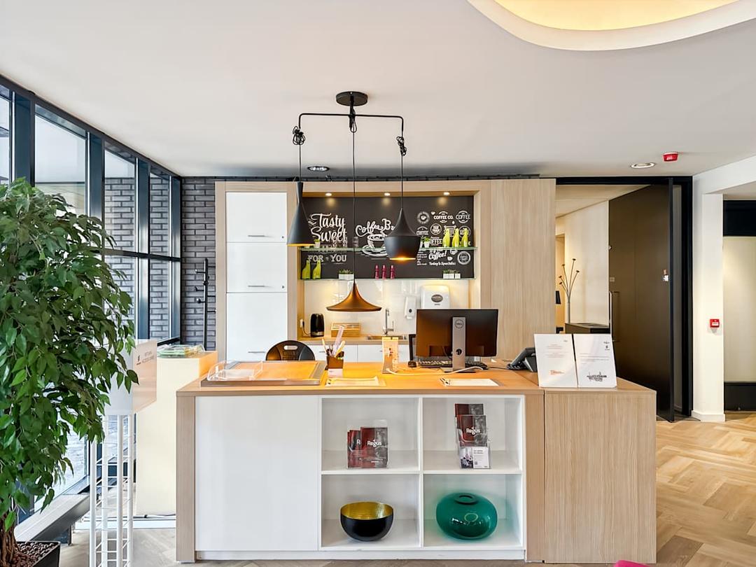 Randwyck - Photo 4 Randwyck office space - View 4 in Maastricht - TwentyFourHourAccess, meeting_rooms, parking