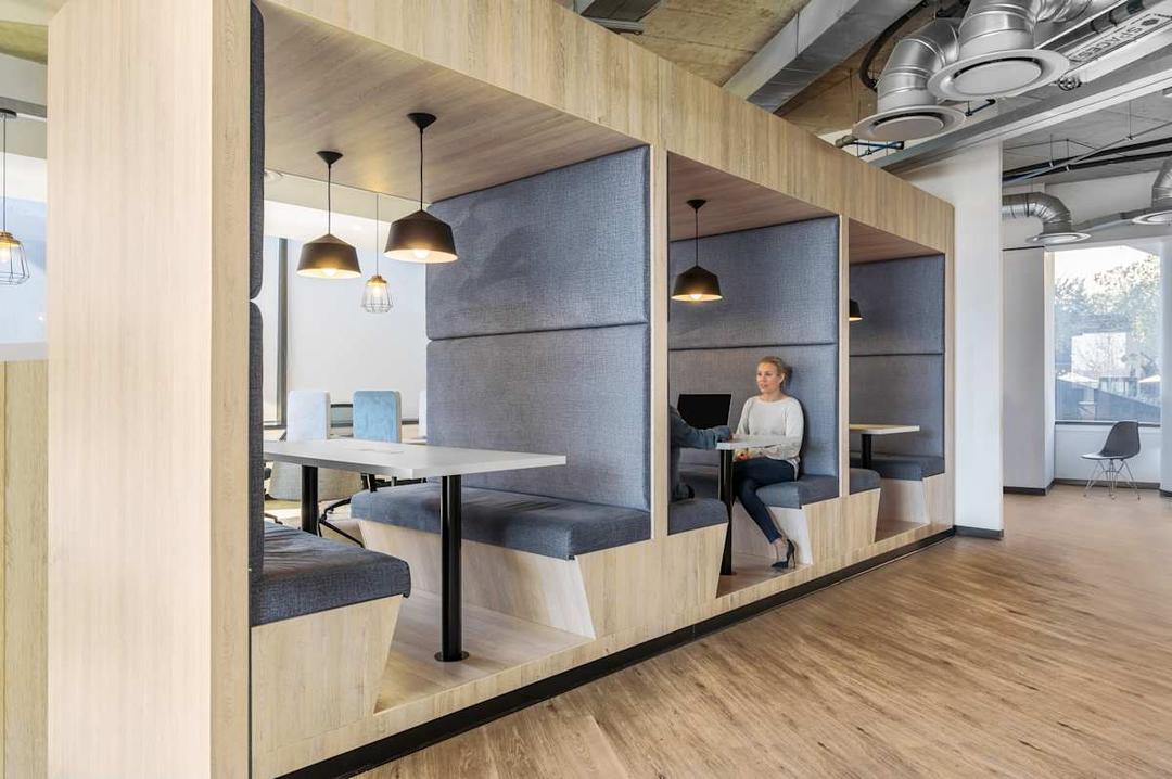 Waterfall office space - View 6 in Midrand - TwentyFourHourAccess, meeting_rooms, parking